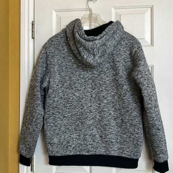 Airwalk Zip up Jacket - Picture 7 of 13